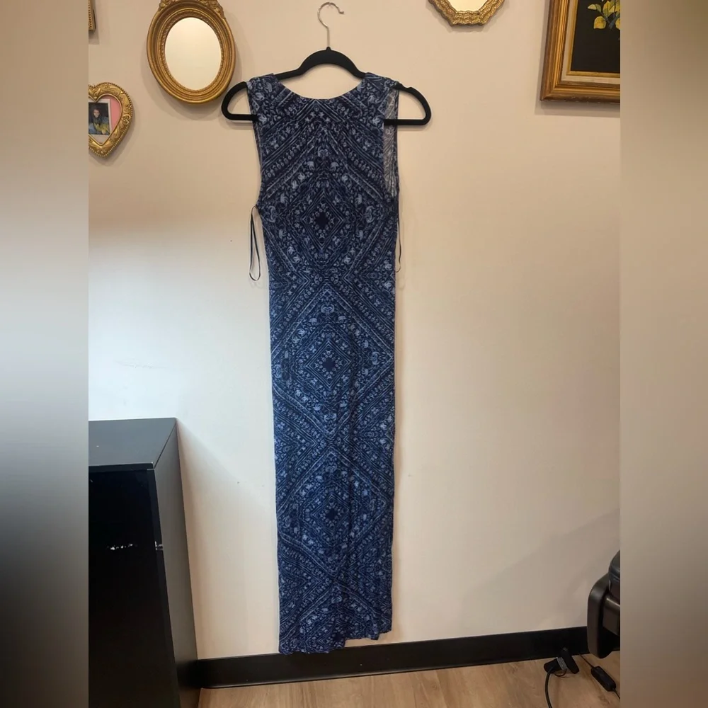 M Motherhood Maternity Dress - Picture 2 of 3